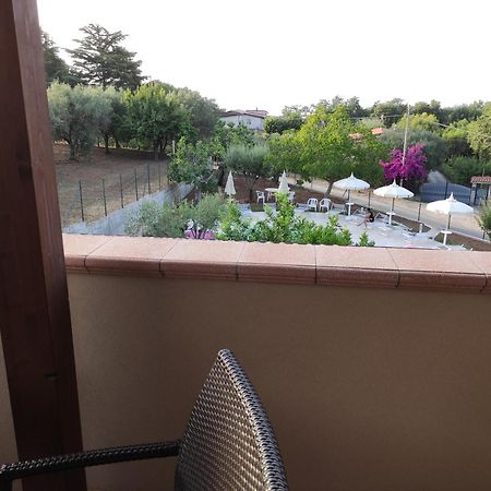 B & B Korello Gasponi Экстерьер фото