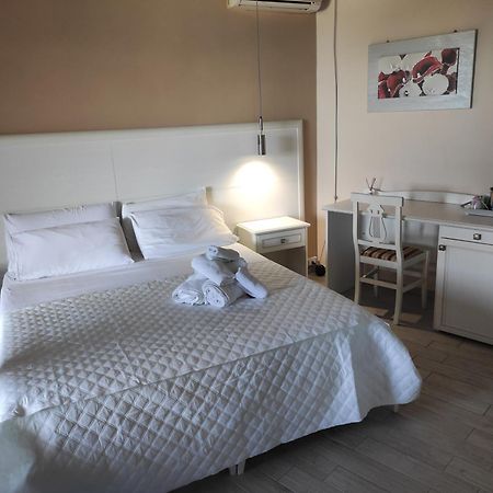 B & B Korello Gasponi Экстерьер фото