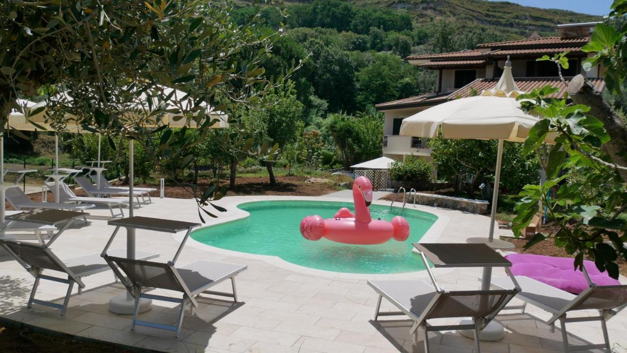 B & B Korello Gasponi Экстерьер фото