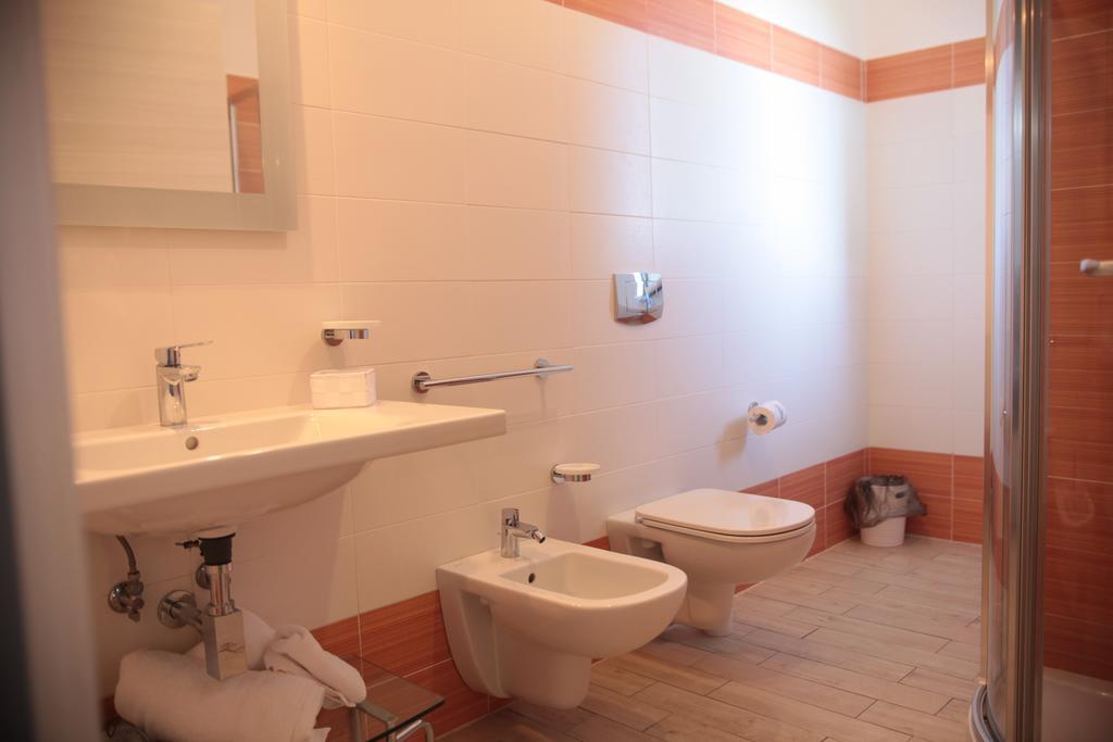 B & B Korello Gasponi Экстерьер фото