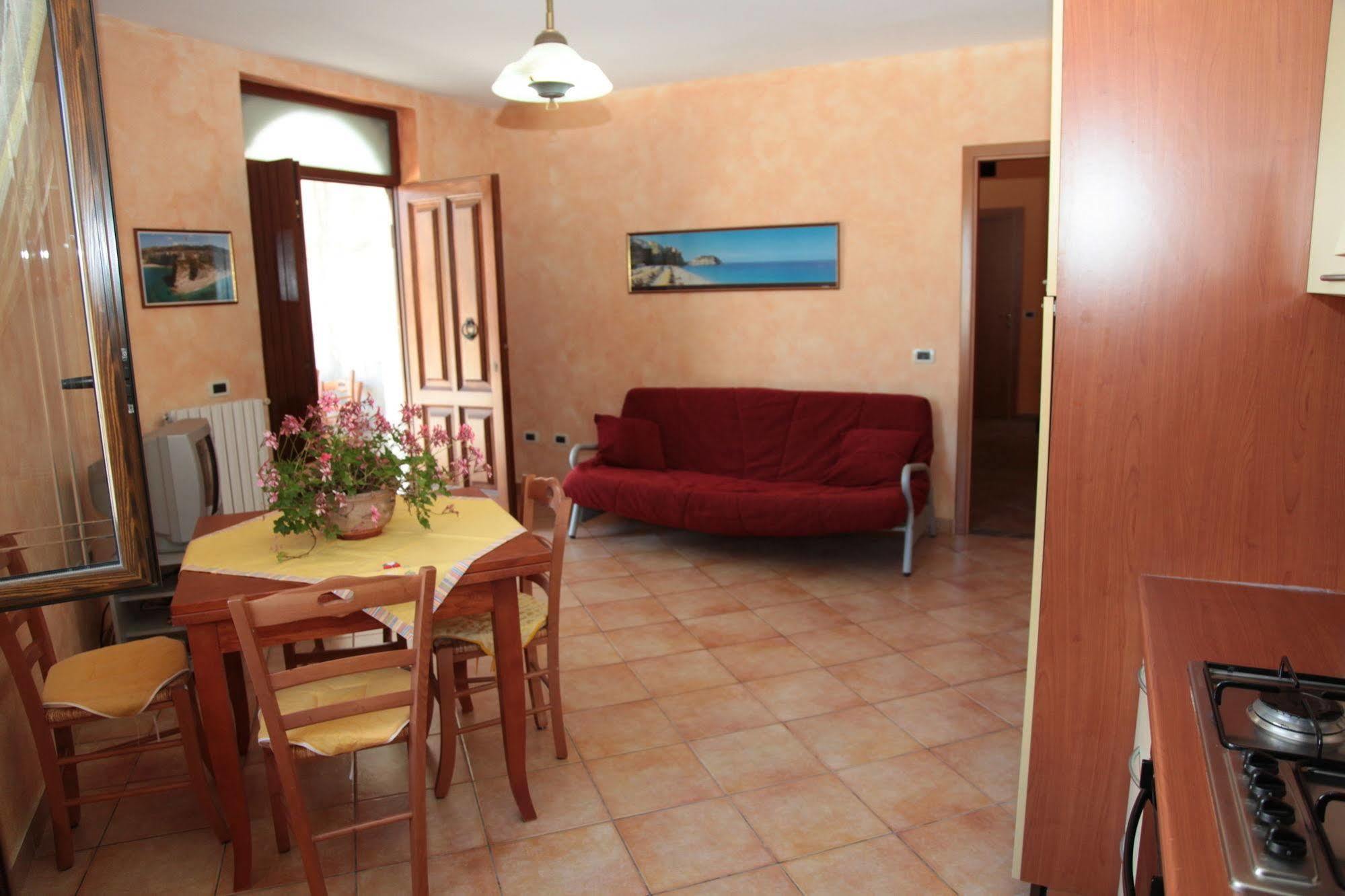 B & B Korello Gasponi Экстерьер фото