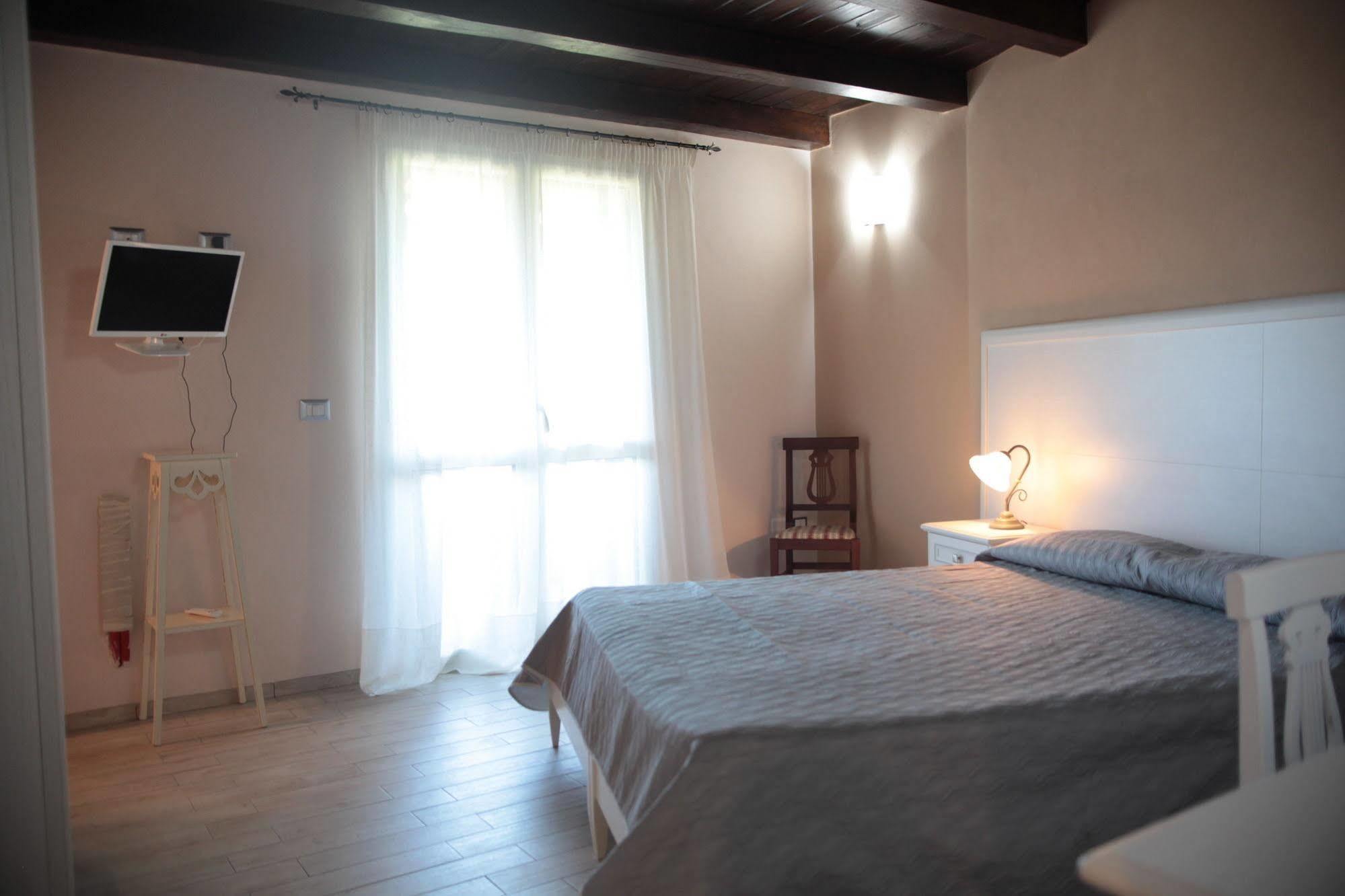 B & B Korello Gasponi Экстерьер фото