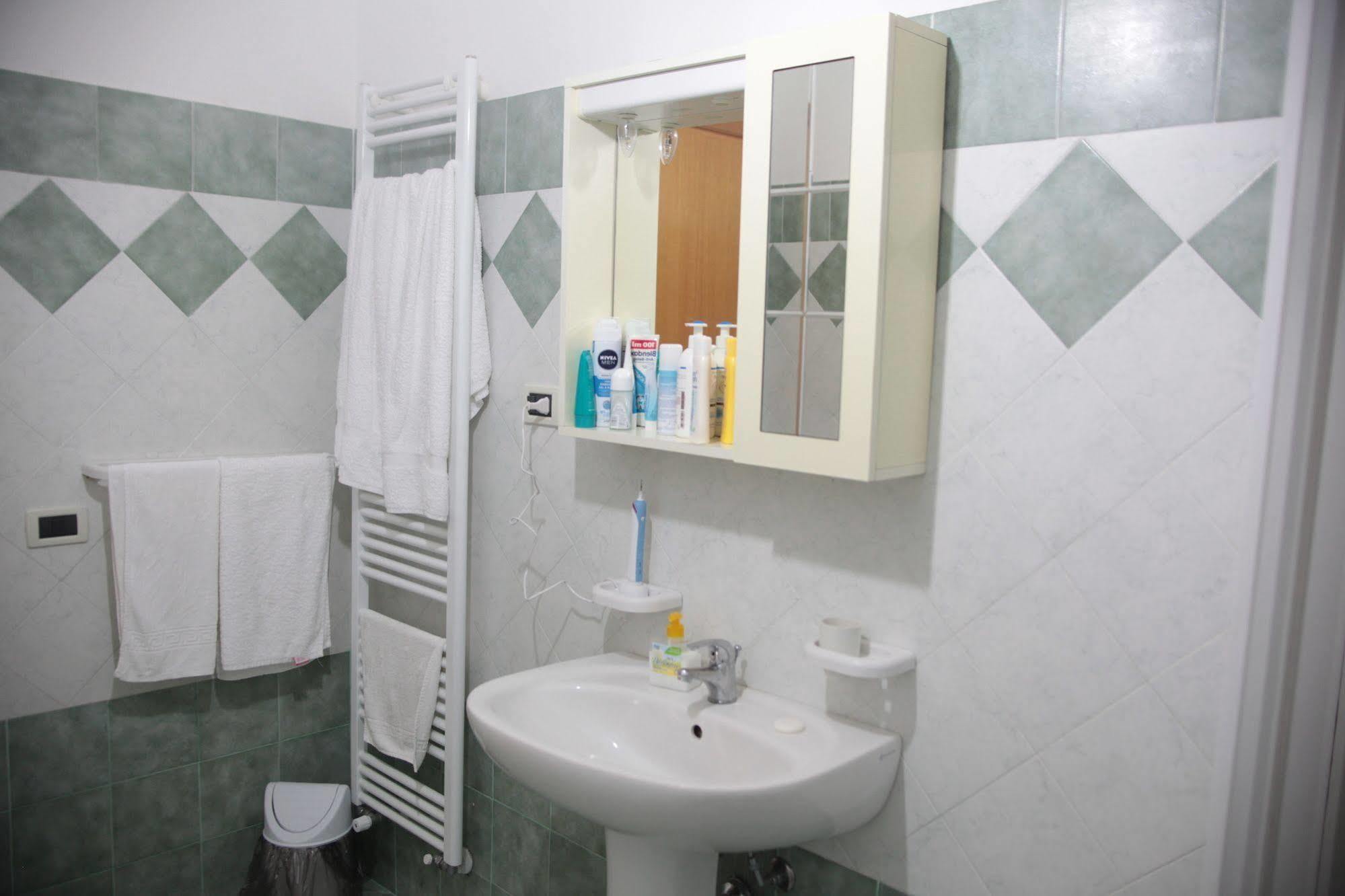 B & B Korello Gasponi Экстерьер фото