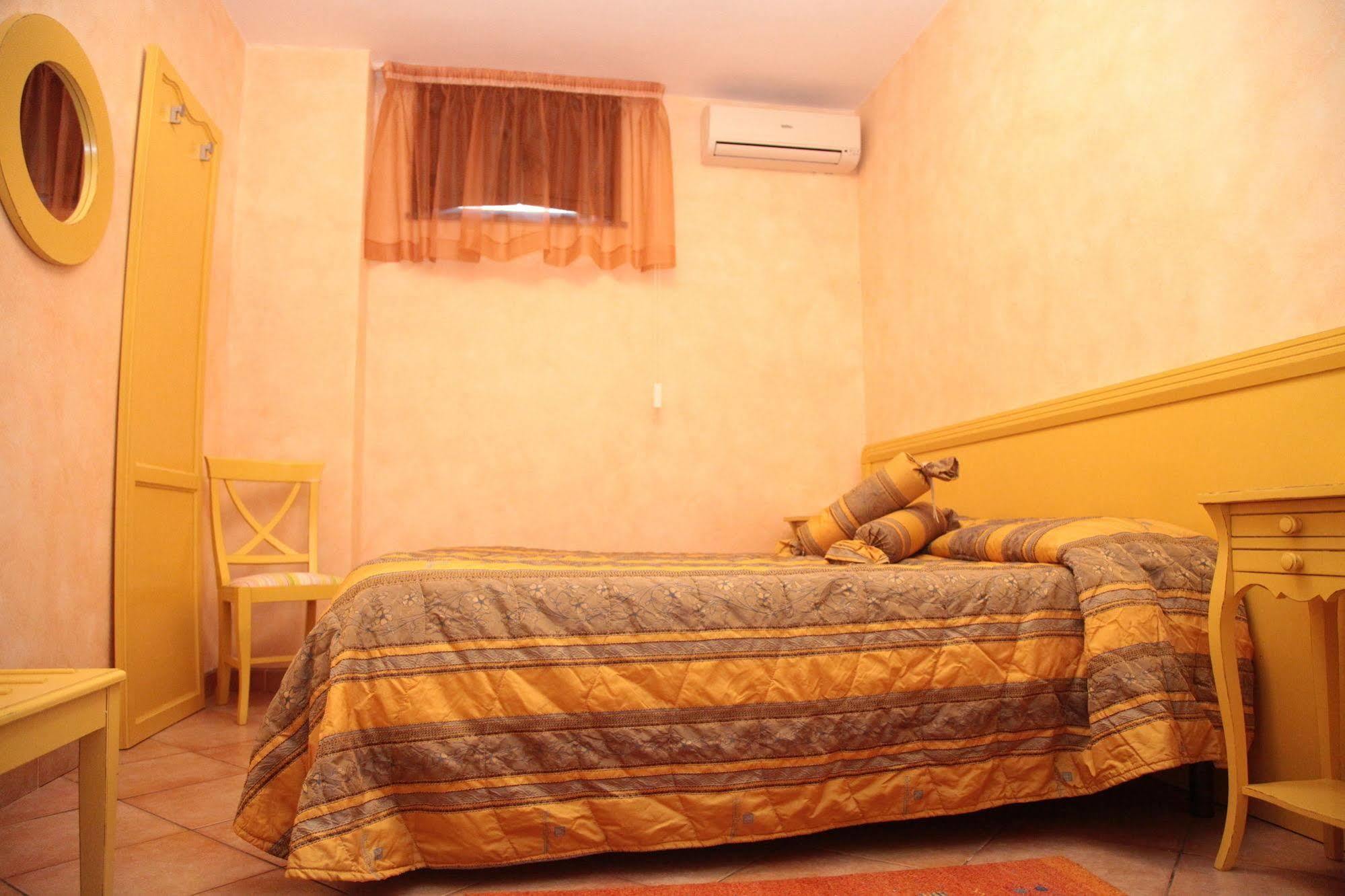 B & B Korello Gasponi Экстерьер фото