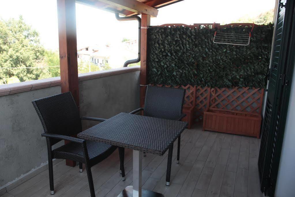 B & B Korello Gasponi Экстерьер фото