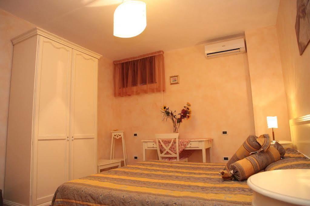 B & B Korello Gasponi Экстерьер фото